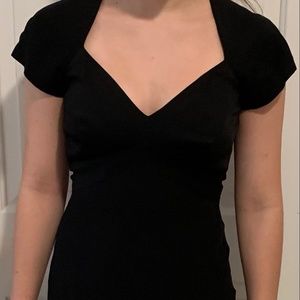 Tahari dress